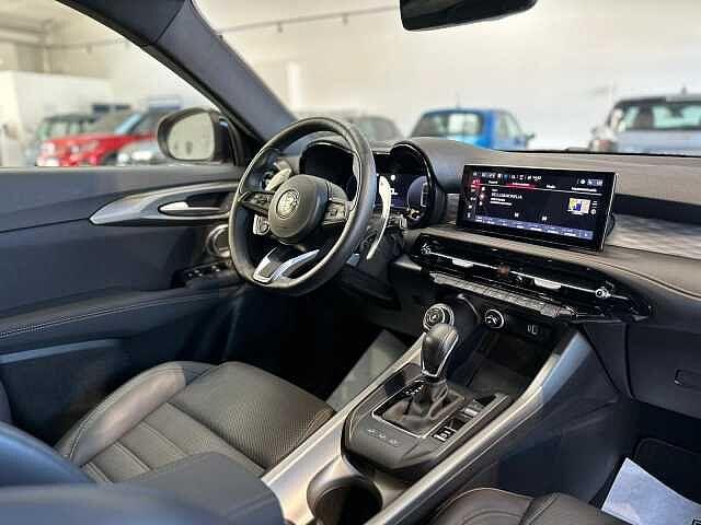 Alfa Romeo Tonale 1.6 diesel 130 CV TCT6 Veloce