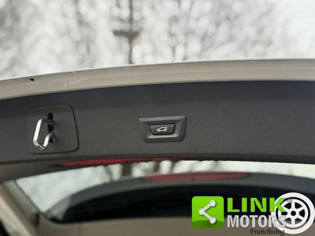 BMW X1 xDrive20d xLine