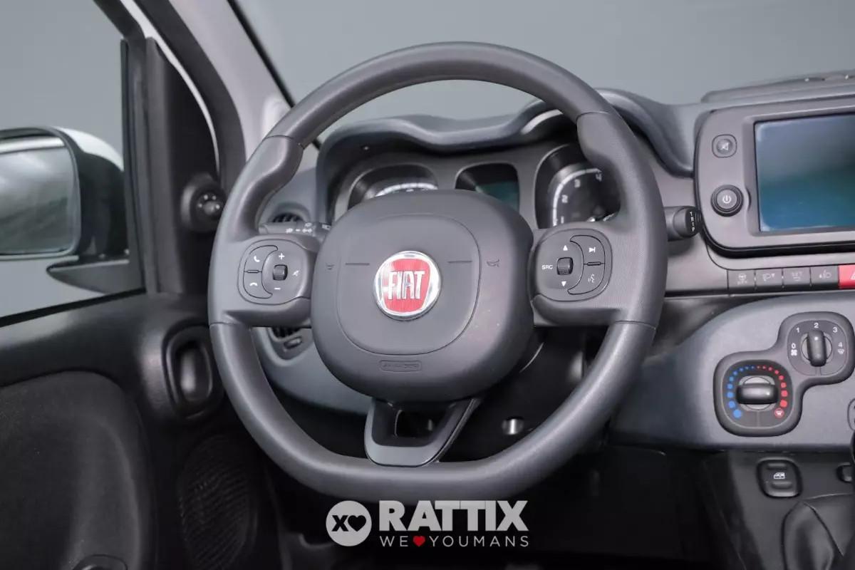 Fiat Panda 1.0 Firefly Hybrid 70CV Cross