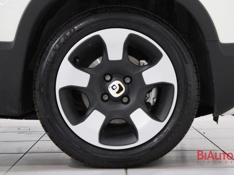 FIAT Pandina Pandina Cross 1.0 firefly hybrid s&s 70cv