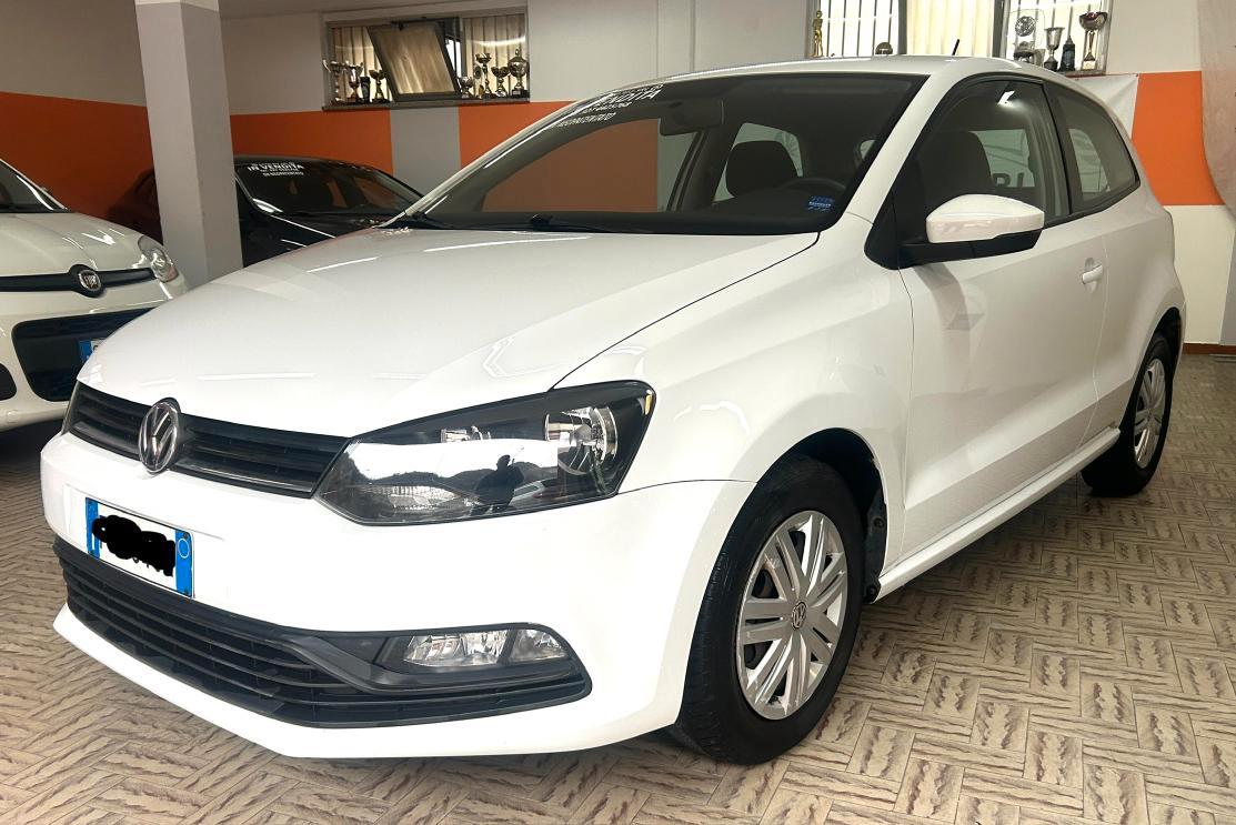 Volkswagen Polo 3 Porte Polo 3p 1.0 mpi Comfortline 60cv