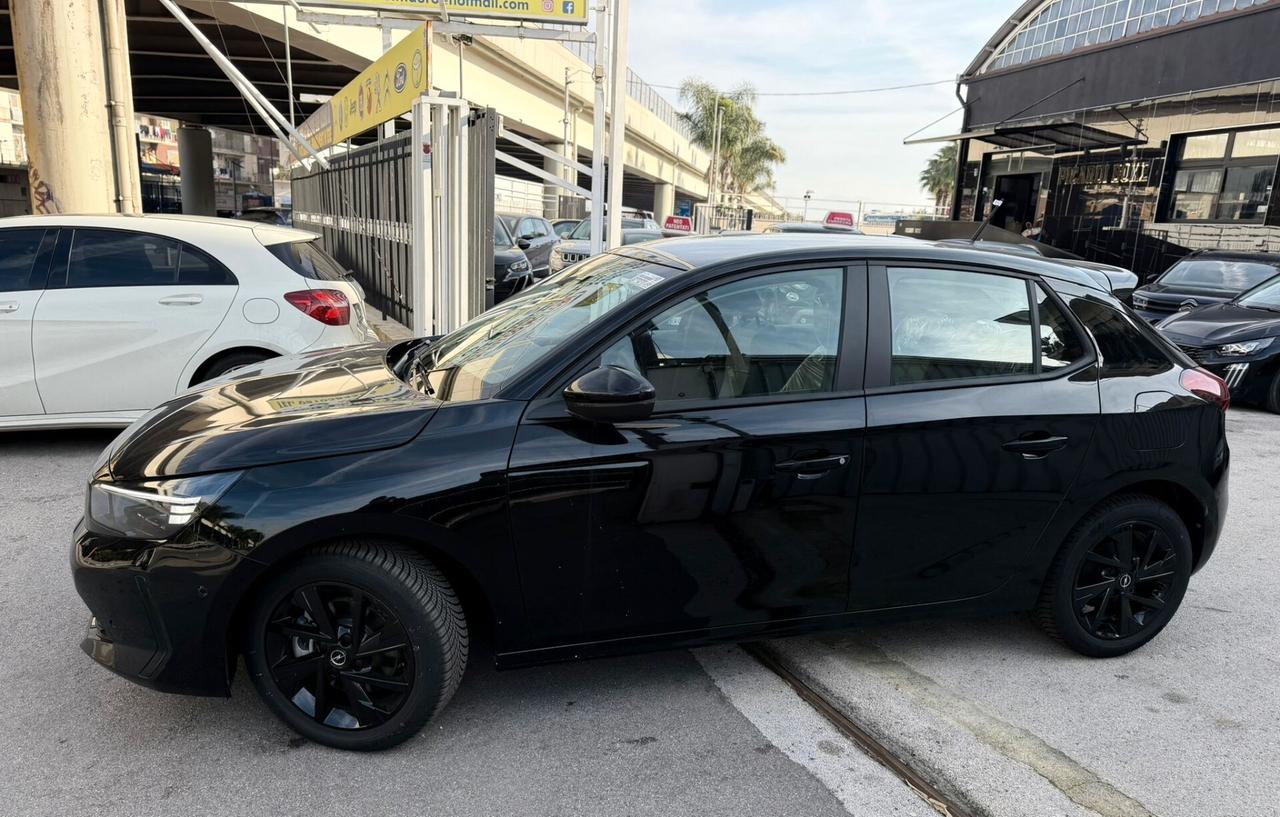 OPEL CORSA HYBRIS GS LINE AUT. KM0 - 2025