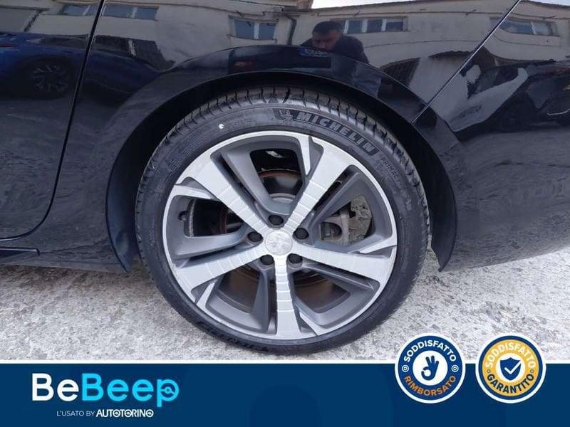 Peugeot 308 SW 1.6 BLUEHDI ALLURE S&S 120CV EAT6
