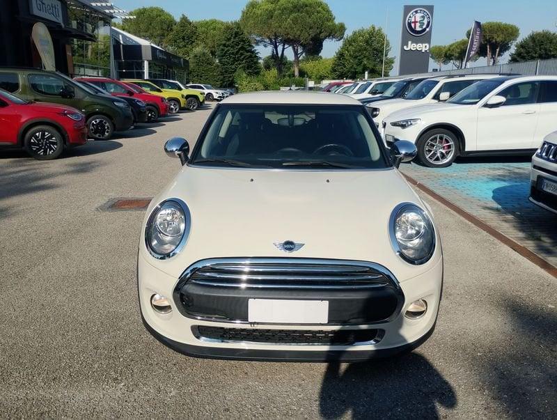 MINI Cooper Mini 1.5 One D