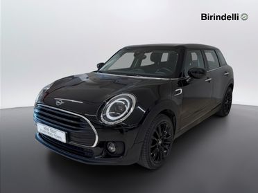 MINI Mini Clubman (F54) - Mini 1.5 Cooper Business Clubman