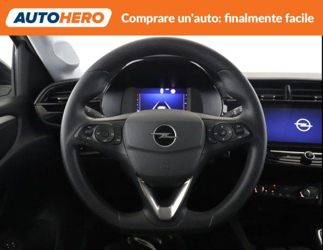 OPEL Corsa 1.2