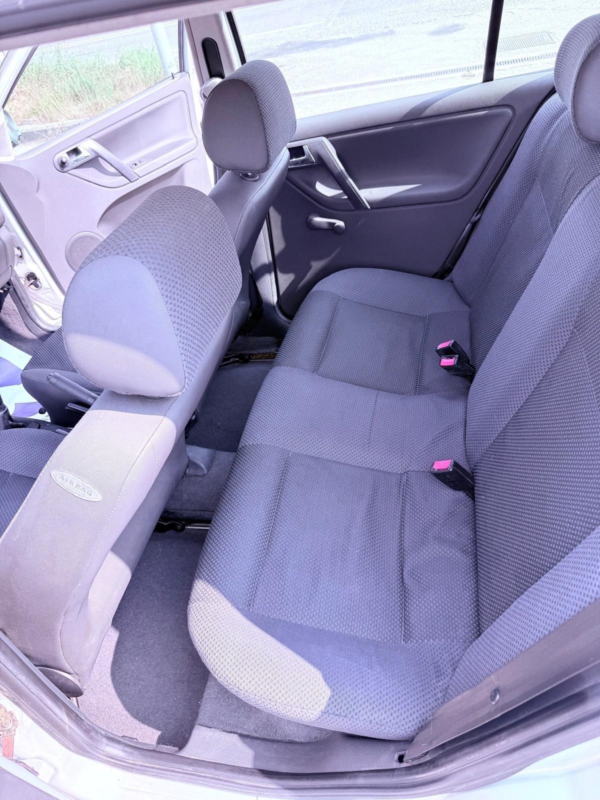 Volkswagen Polo 1.0 cat 5 porte Ok neopatentati