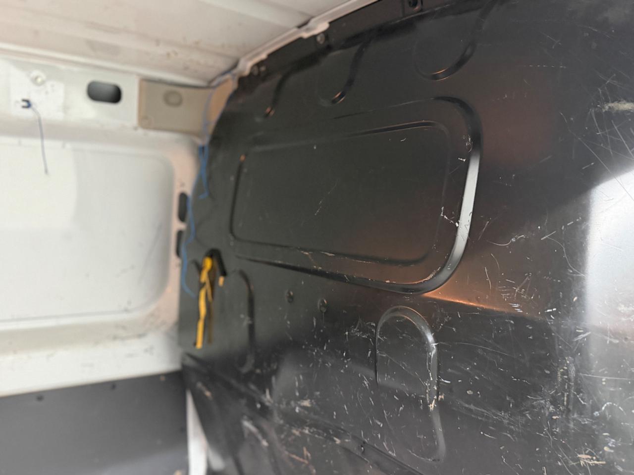 Renault Kangoo (anno 2020)