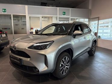 Toyota Yaris Cross 1.5H (116 CV) E-CVT Trend