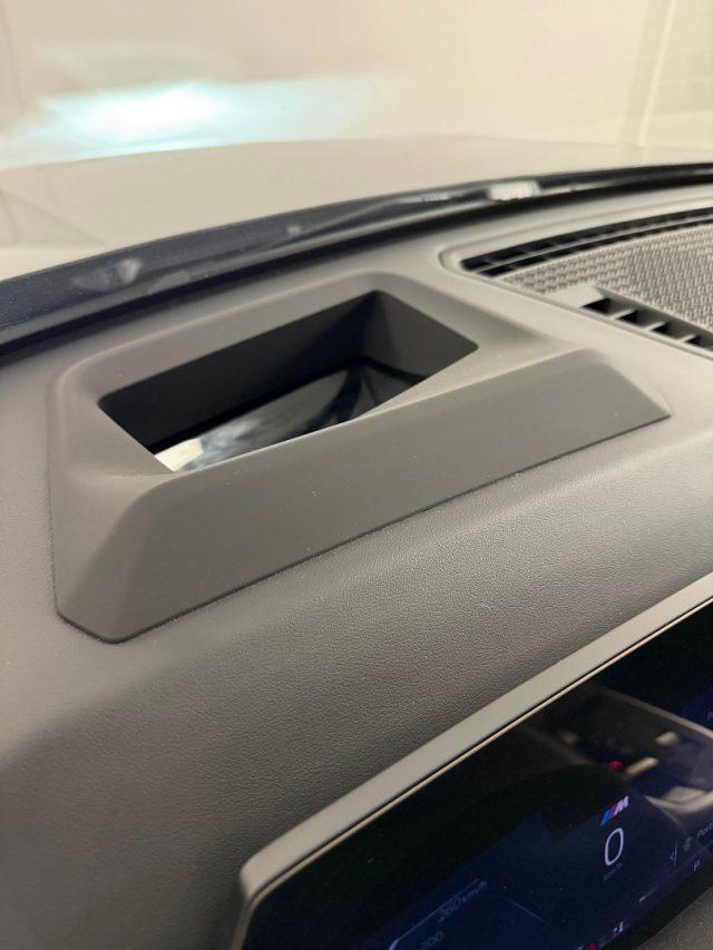 BMW X1 xDrive 23i Msport M Sport mhev 48V