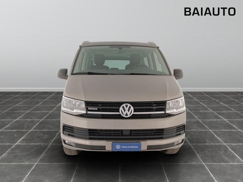 Volkswagen T6 Multivan 2.0 tdi 150cv highline 4motion