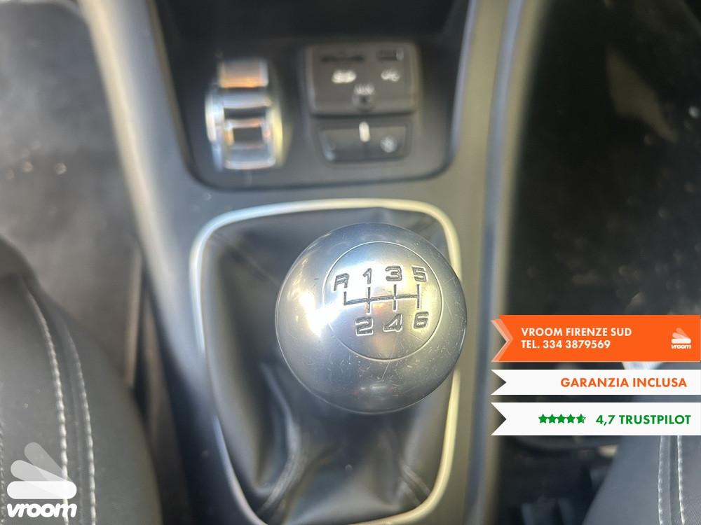 ALFA ROMEO Giulietta (2010-21) Giulietta 1.6 JT...