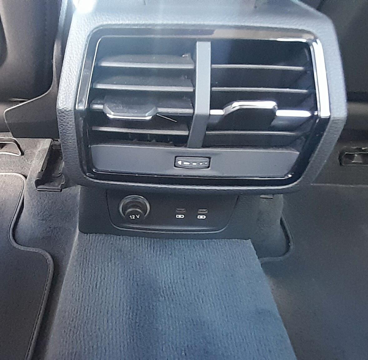 Audi Q3 40 TFSI quattro S tronic Business Advanced "IVA ESPOSTA"