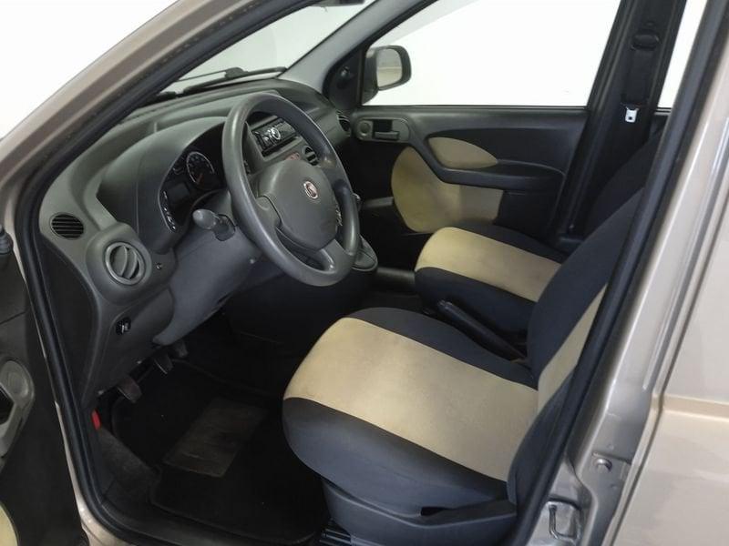 FIAT Panda 2ª serie 1.2 Dynamic GPL