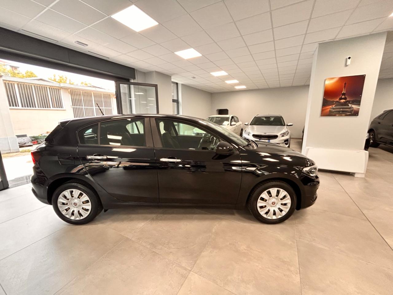 Fiat Tipo Street 1.4 benzina 95cv 2019 km 44000