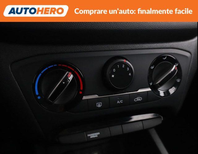 HYUNDAI i20 1.2 5 porte Advanced
