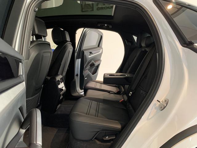 PORSCHE Cayenne Coupé 3.0 V6 E-Hybrid