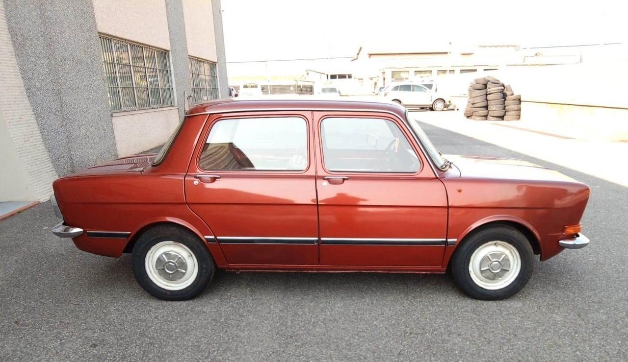 Simca Talbot 1005 GLS - UNIPROPRIETARIO - 1977
