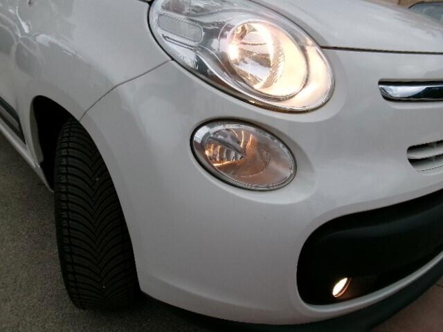 Fiat 500L Living 1.6 Multijet 105CV Lounge 7 POSTI