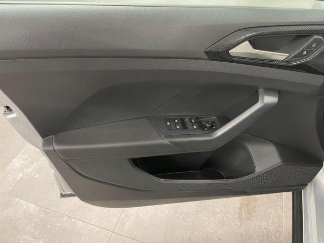 VOLKSWAGEN T-Cross 1.0 TSI 115 CV Edition Plus KM0 MY26