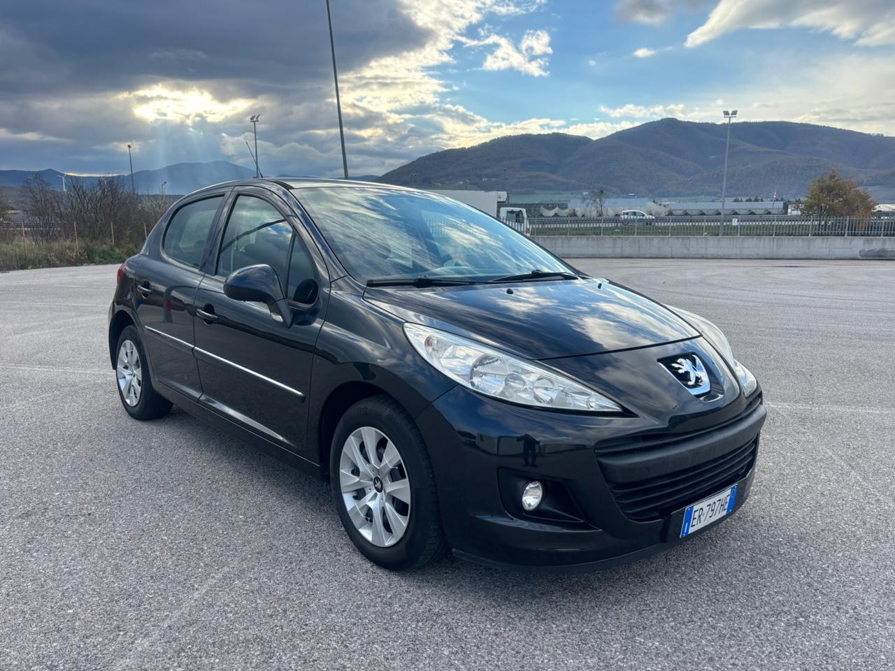 Peugeot 207 Plus 1.4 8V 75CV 5p. ECO GPL