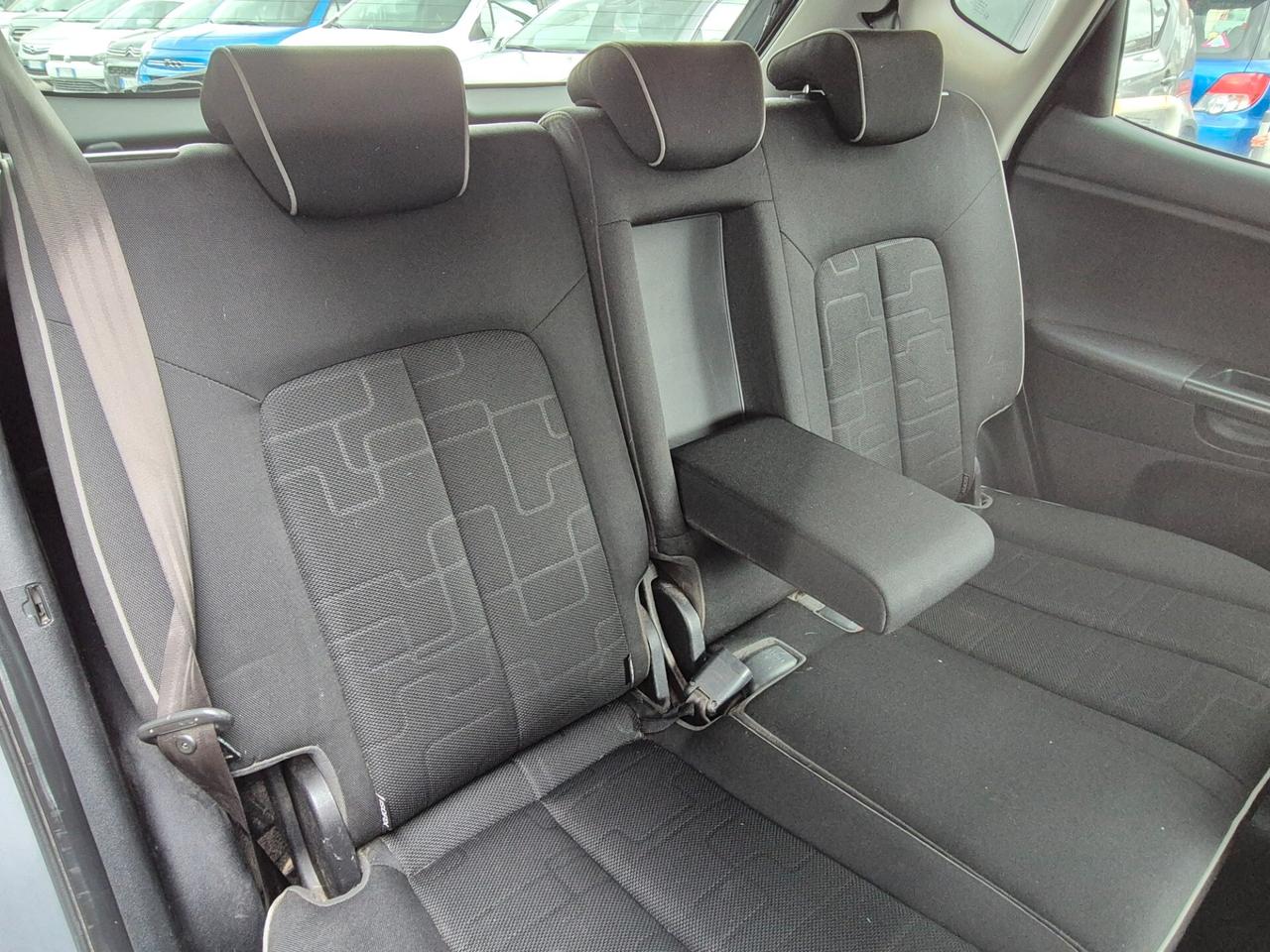 Kia Venga Lumited 1.4DIESEL EURO 5