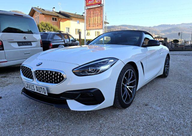 BMW Z4 sDrive20i Cabrio