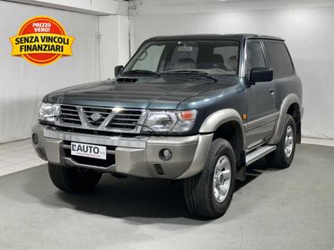 Nissan Patrol GR 3.0 td di Comfort HT