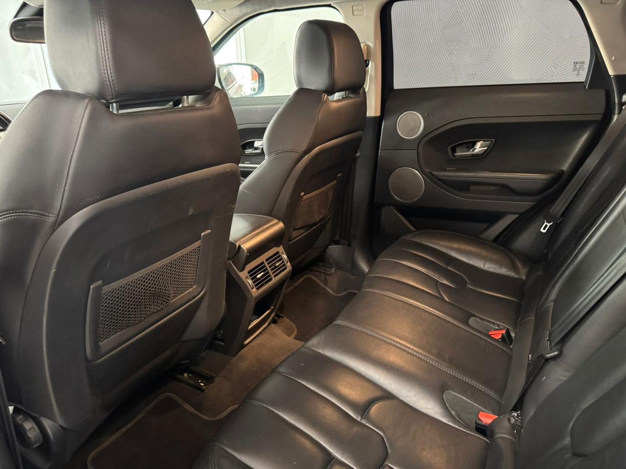 Land Rover Range Rover Evoque Range Rover Evoque 2.2 TD4 5p. Prestige