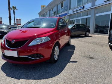 Lancia Ypsilon 1.2 69 CV 5 porte GPL Ecochic Silverx neo p.