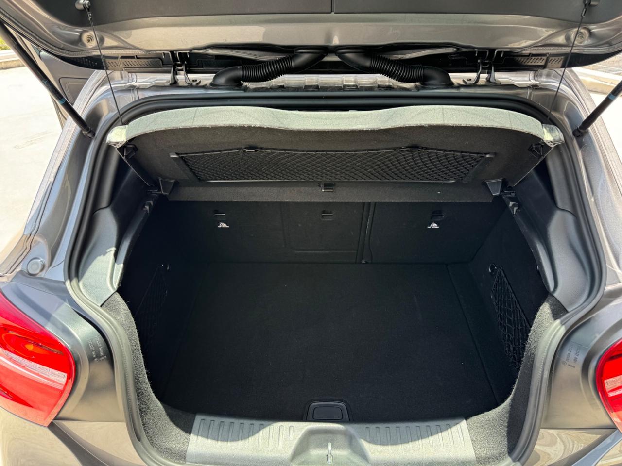 Mercedes-benz A 180 A 180 CDI BlueEFFICIENCY Sport