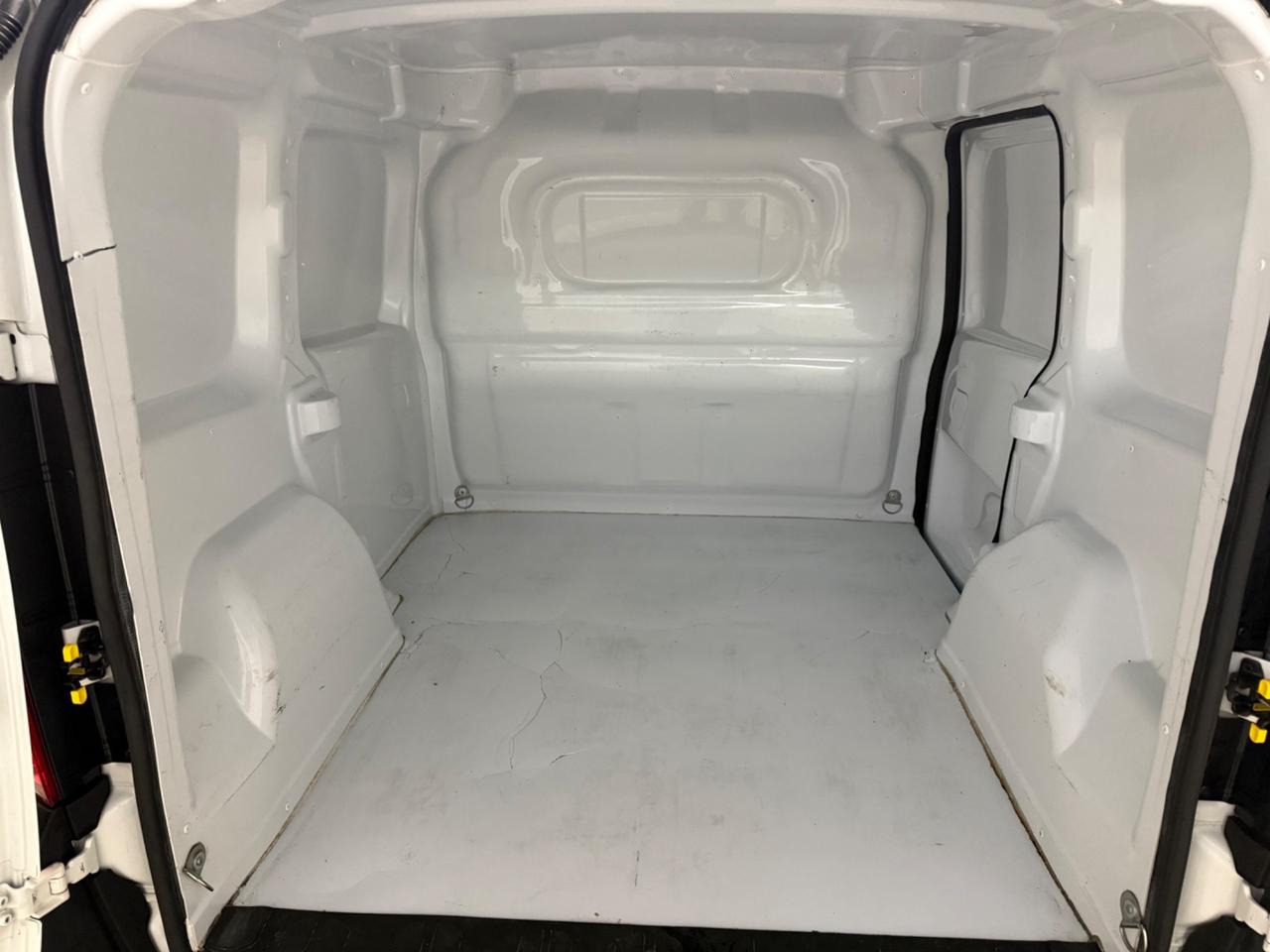 Fiat Doblo Doblò 1.6 MJT allestito H.A.C.C.P.