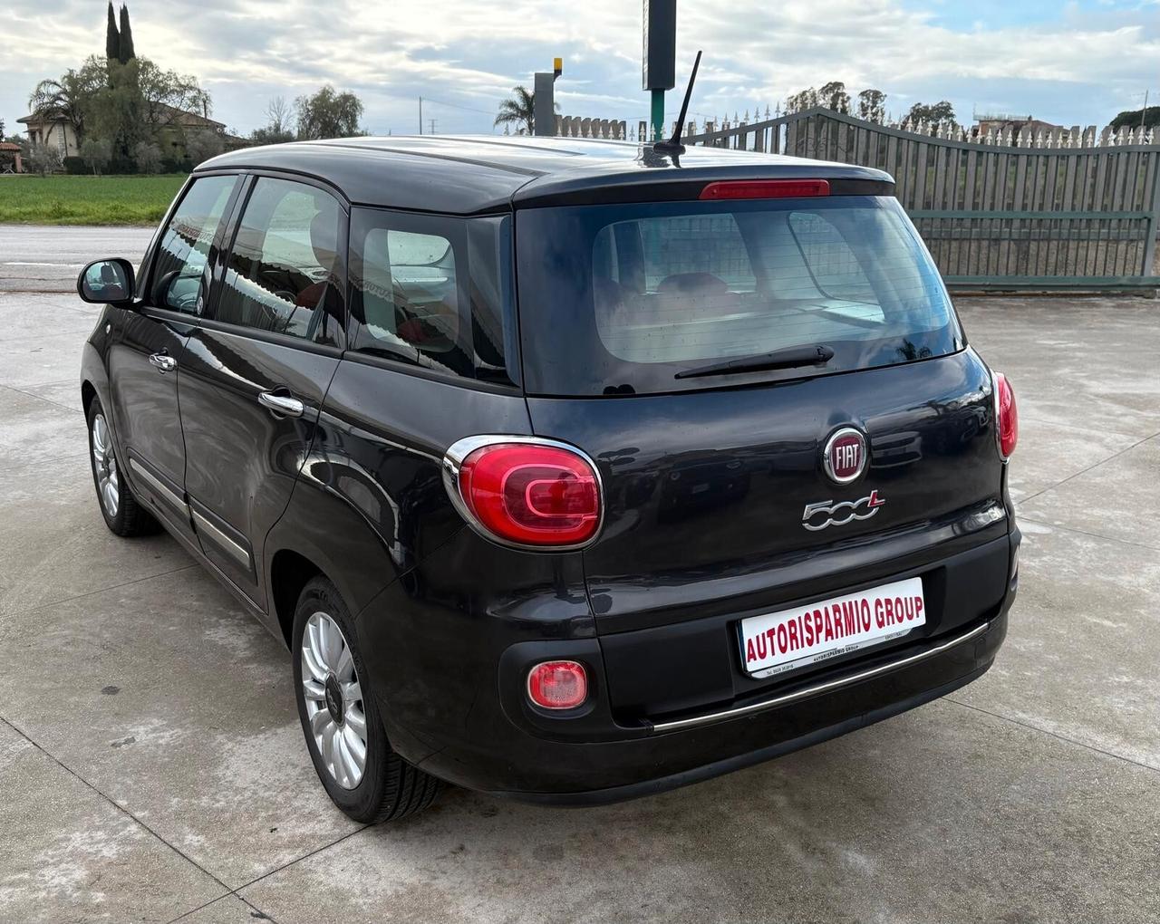 Fiat 500L Living 1.3 Multijet 95 CV Pop Star E6