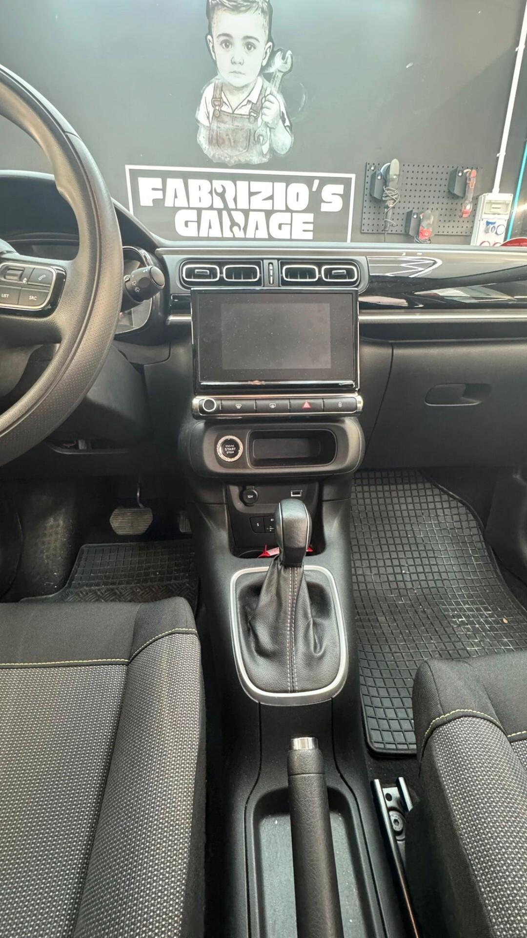 Citroen C3 PureTech 100 S&S You