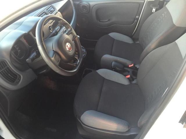 Fiat Panda 1.2 Pop