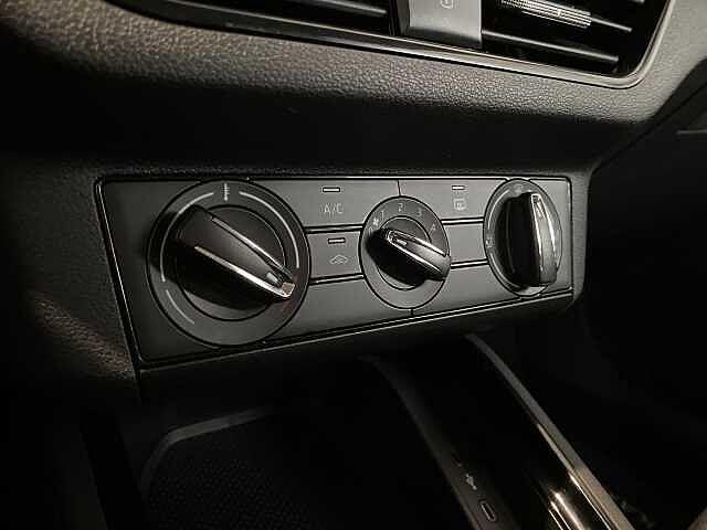 SKODA Kamiq 1.0 G-Tec Ambition