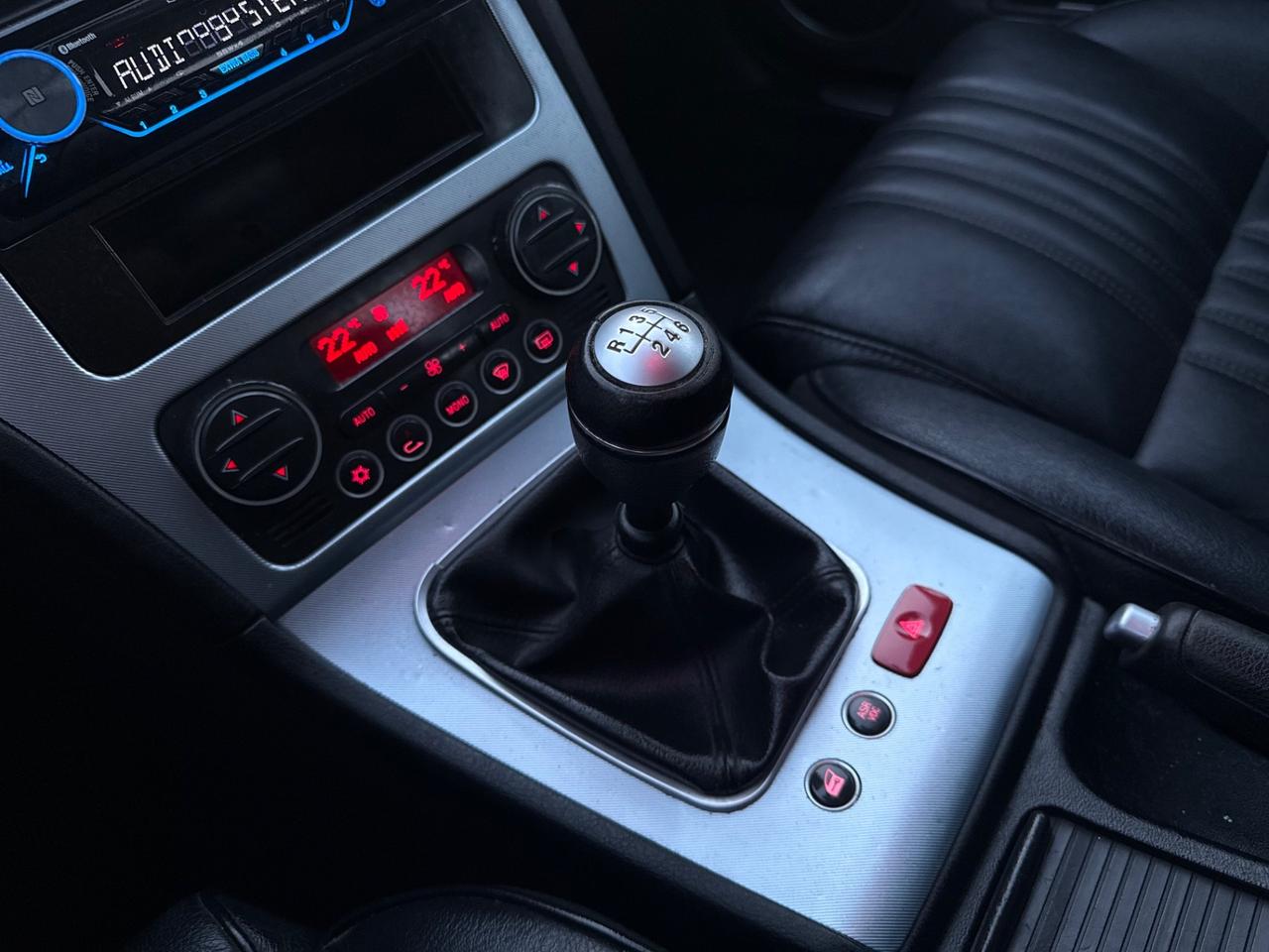 Alfa Romeo 159 1.9 JTS 16V 160CV