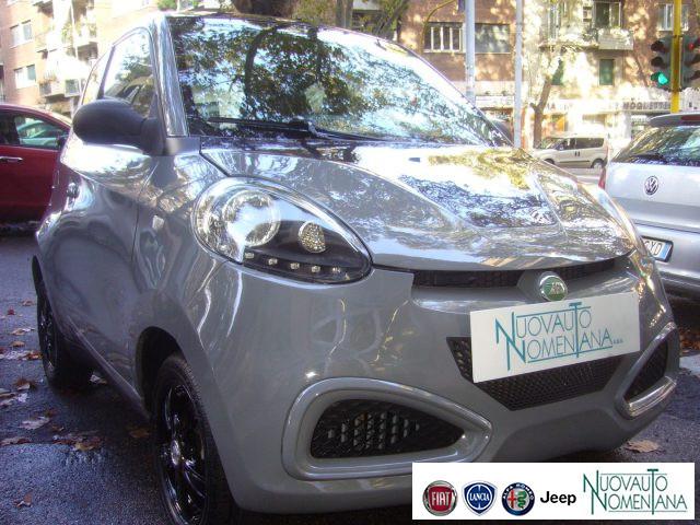 ZD D1 ZD D1 ICARO Zhidou Microcar ELETTRICA