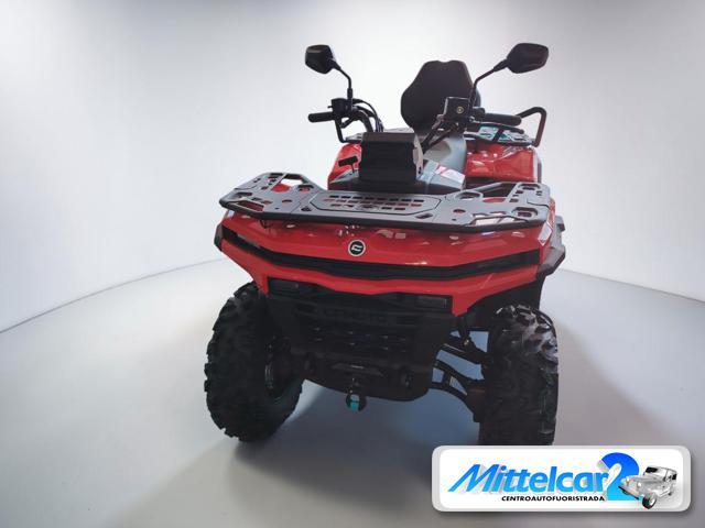 CF MOTO CForce 450 CForce C5 L - T3