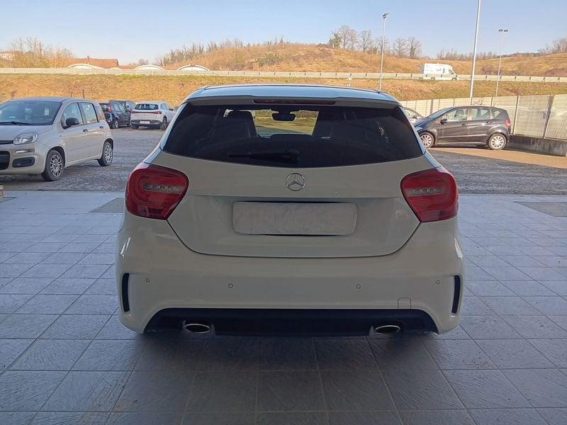 Mercedes-Benz Classe A - W176 Diesel A 200 cdi Premium