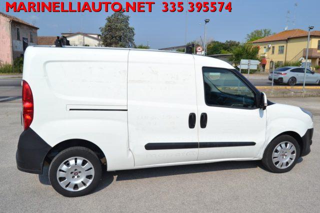 FIAT Doblo Doblò 1.3 MJT PL-TN Cargo Maxi FURGONE