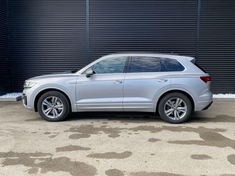Volkswagen Touareg 3.0 V6 TDI SCR 210kW Elegance R-Line 286 CV