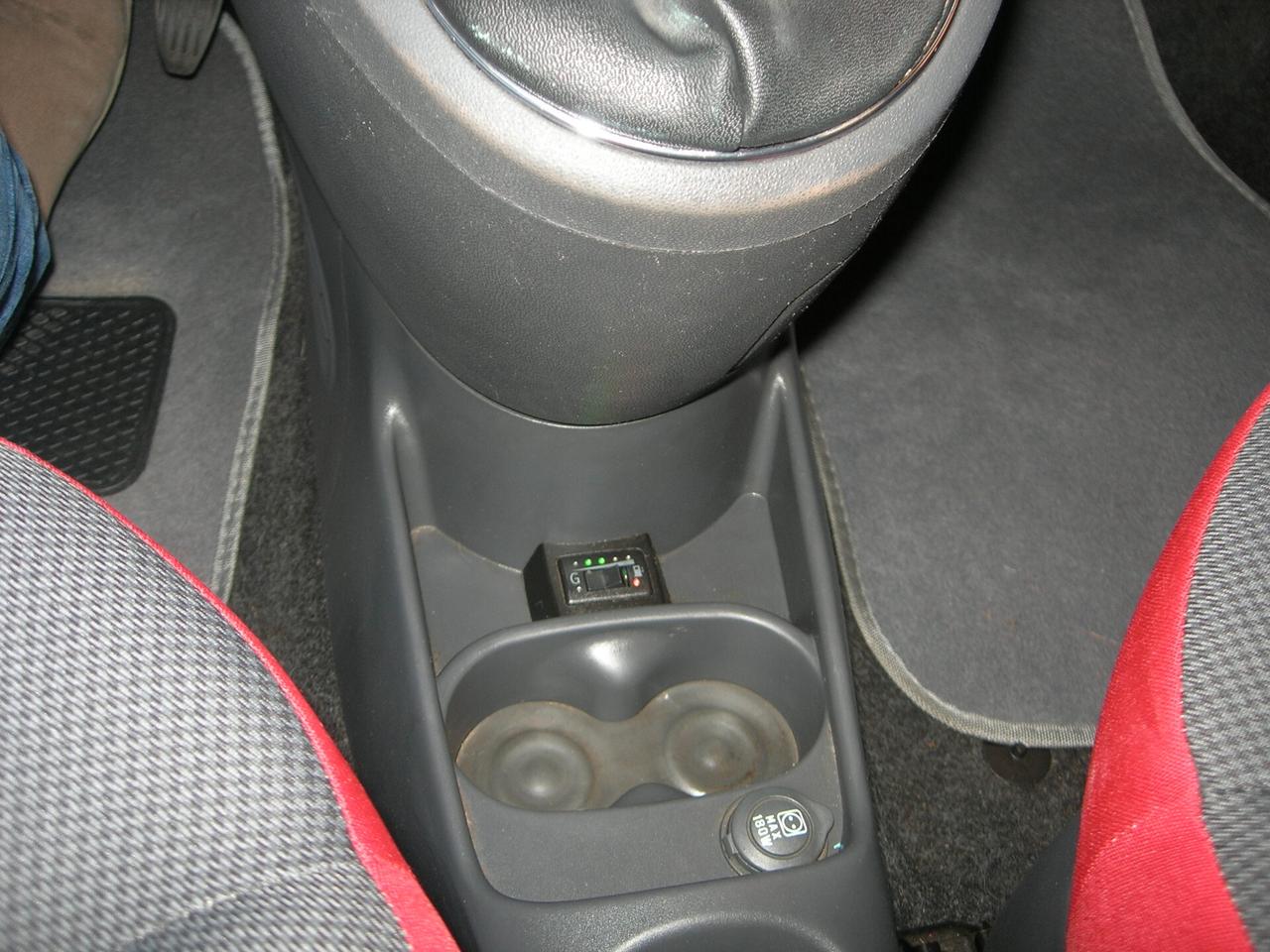 Fiat 500 1.2 EasyPower Pop