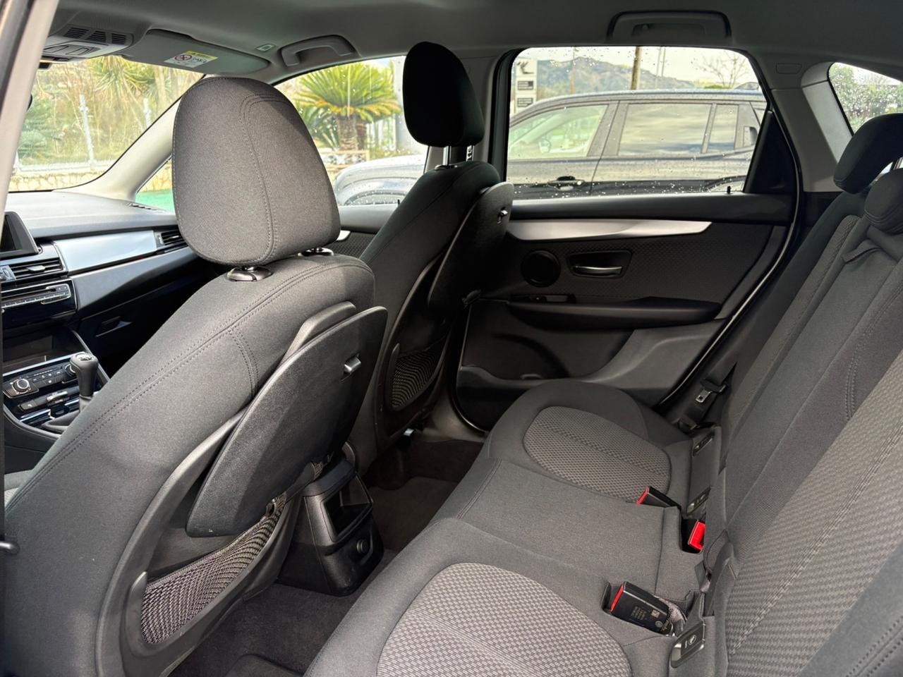 Bmw 216 218d Active Tourer Sport