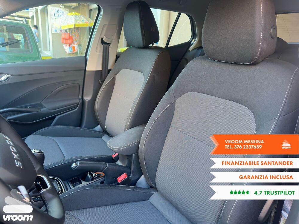 SKODA Fabia 4ª serie Fabia 1.0 TSI 95 CV Style