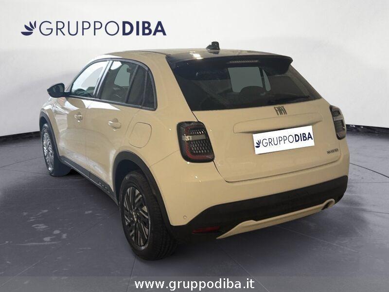 FIAT 600 Hybrid Pop 1.2 Hybrid 110cv