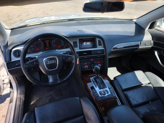 AUDI A6 3.0 V6 TDI Quattro Tiptronic Commercianti