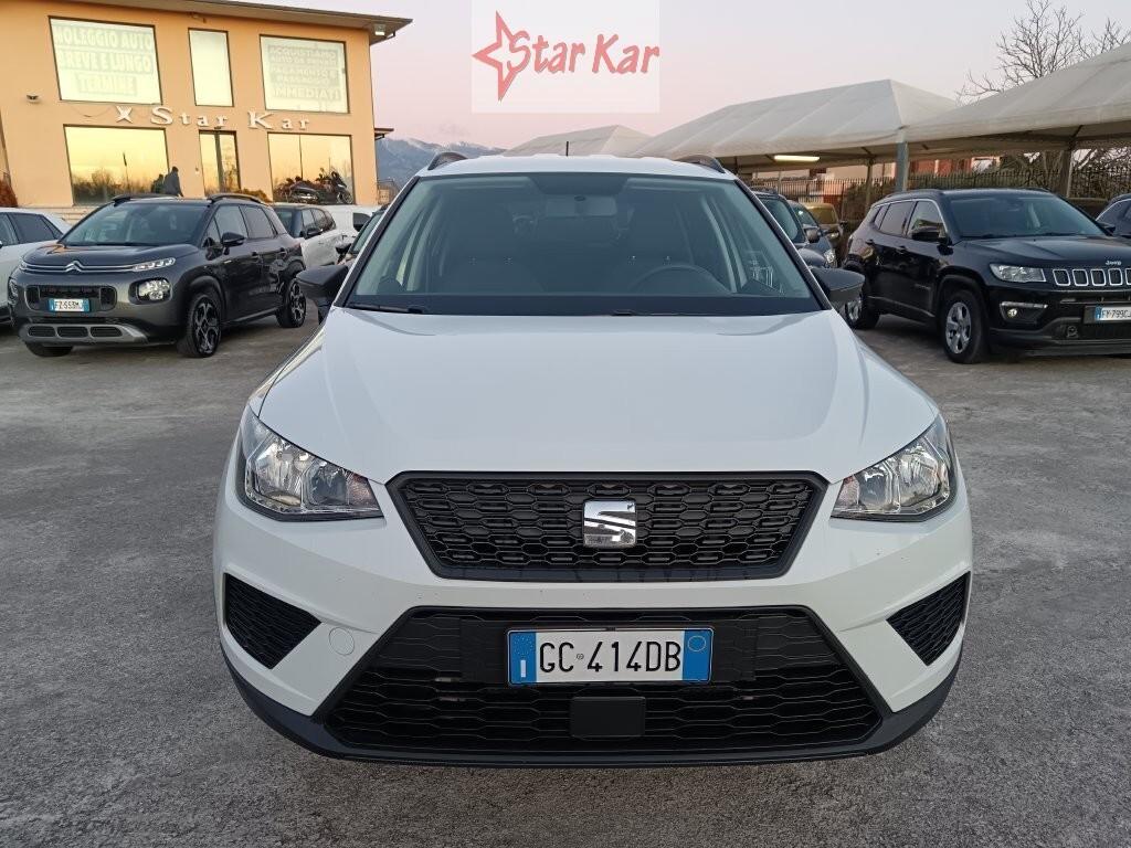 Seat Arona 1.6 TDI 95 CV Style