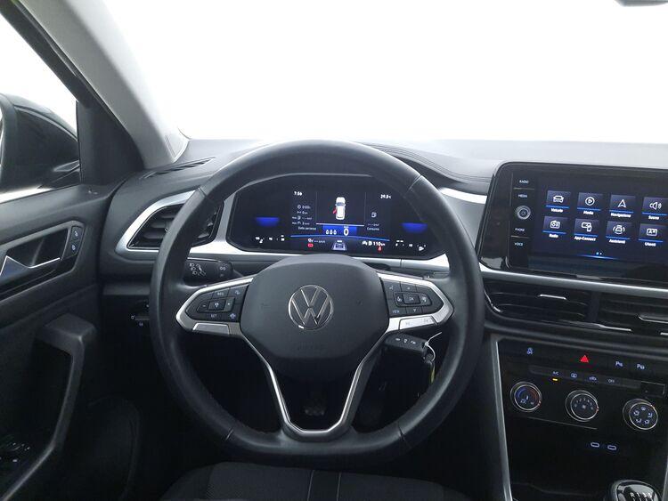 Volkswagen T-Roc Life BR806739 1.0 Benzina 110CV