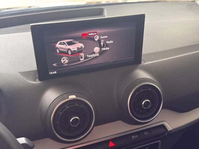 AUDI Q2 30 TDI S tronic Admired